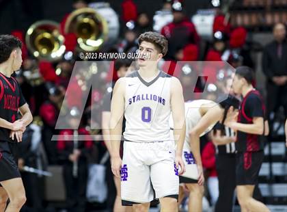 Thumbnail 3 in McFarland vs. Madera South (CIF CS Division 5 Championship) photogallery.