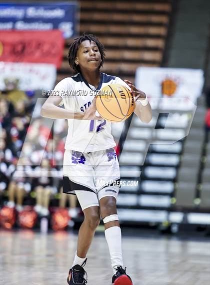 Thumbnail 2 in McFarland vs. Madera South (CIF CS Division 5 Championship) photogallery.