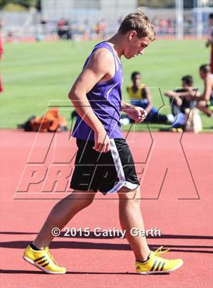 CIF SCVAL Track & Field Championship 
