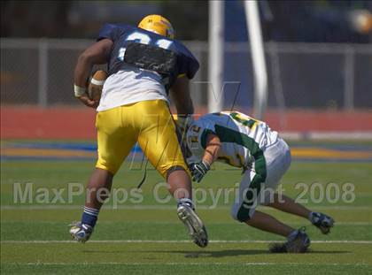 Thumbnail 1 in San Marin @ Ygnacio Valley photogallery.