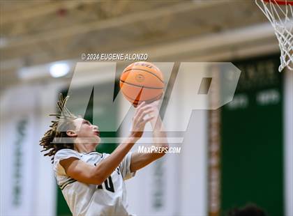 Thumbnail 2 in Florida Christian vs. Western (Sun Bash Miami) photogallery.