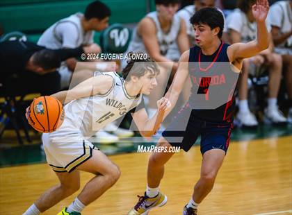 Thumbnail 1 in Florida Christian vs. Western (Sun Bash Miami) photogallery.