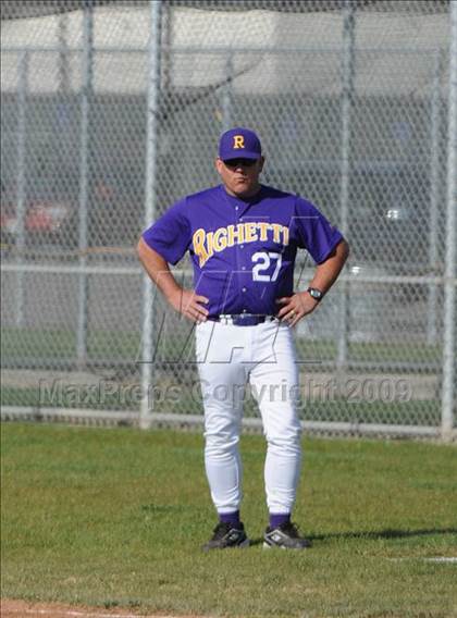Thumbnail 2 in Righetti @ Pioneer Valley photogallery.