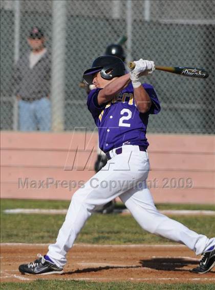 Thumbnail 3 in Righetti @ Pioneer Valley photogallery.