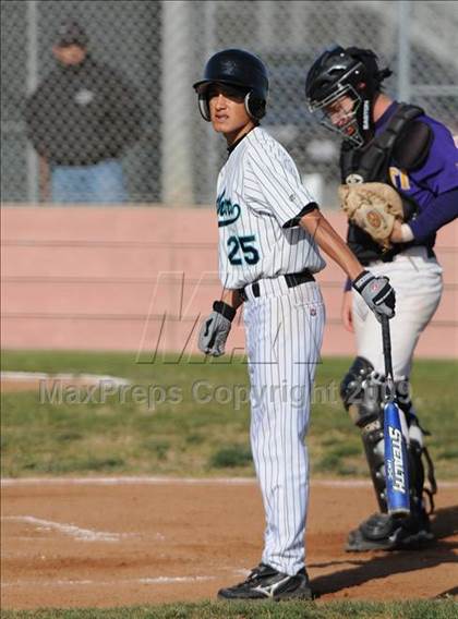 Thumbnail 3 in Righetti @ Pioneer Valley photogallery.