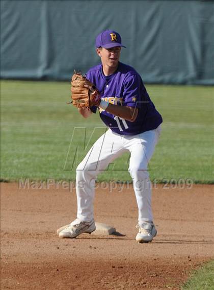 Thumbnail 2 in Righetti @ Pioneer Valley photogallery.