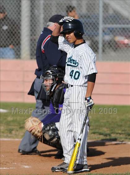 Thumbnail 3 in Righetti @ Pioneer Valley photogallery.