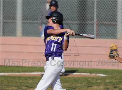 Thumbnail 2 in Righetti @ Pioneer Valley photogallery.