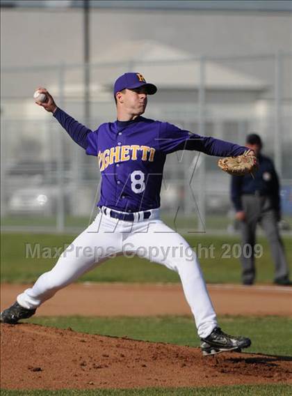 Thumbnail 3 in Righetti @ Pioneer Valley photogallery.