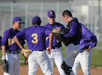 Thumbnail 1 in Righetti @ Pioneer Valley photogallery.