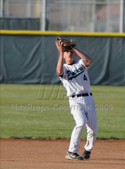 Thumbnail 1 in Righetti @ Pioneer Valley photogallery.