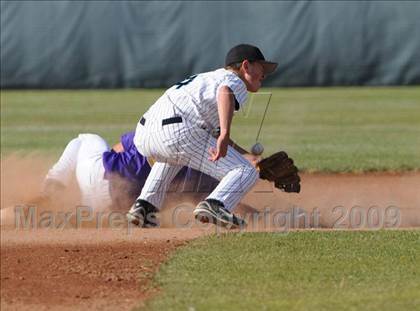 Thumbnail 1 in Righetti @ Pioneer Valley photogallery.