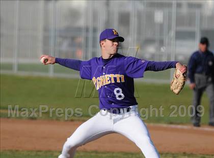 Thumbnail 2 in Righetti @ Pioneer Valley photogallery.