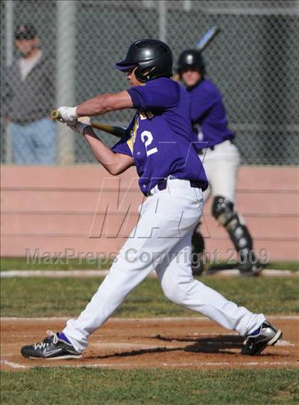 Thumbnail 2 in Righetti @ Pioneer Valley photogallery.