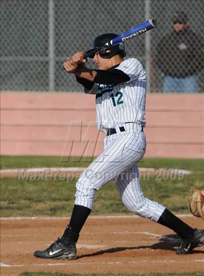 Thumbnail 3 in Righetti @ Pioneer Valley photogallery.