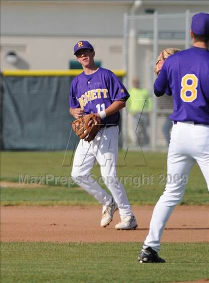Thumbnail 3 in Righetti @ Pioneer Valley photogallery.