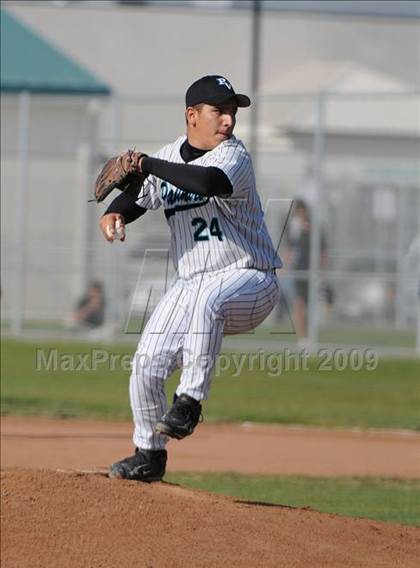 Thumbnail 2 in Righetti @ Pioneer Valley photogallery.