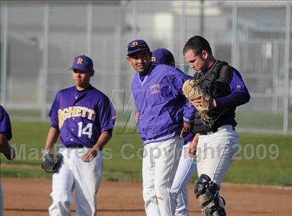 Thumbnail 3 in Righetti @ Pioneer Valley photogallery.