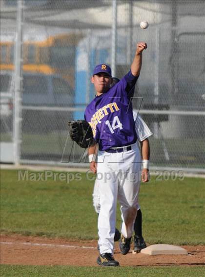 Thumbnail 1 in Righetti @ Pioneer Valley photogallery.