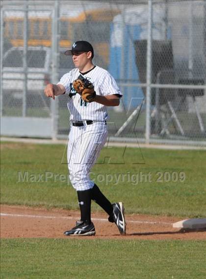 Thumbnail 2 in Righetti @ Pioneer Valley photogallery.