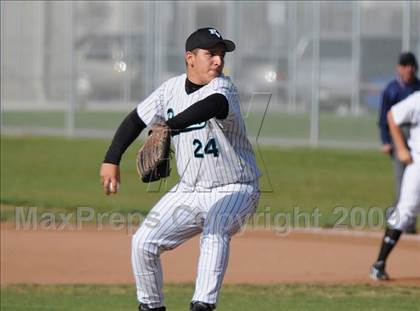 Thumbnail 2 in Righetti @ Pioneer Valley photogallery.