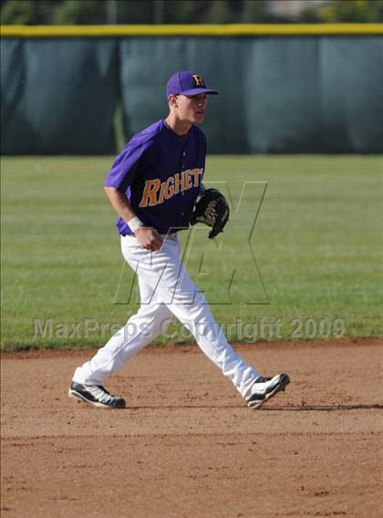 Thumbnail 1 in Righetti @ Pioneer Valley photogallery.