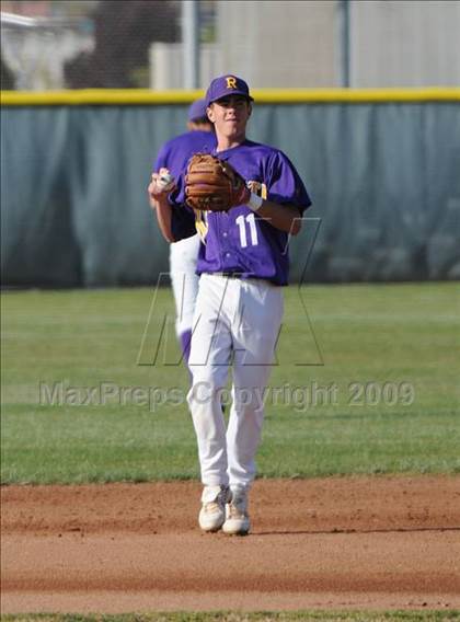 Thumbnail 3 in Righetti @ Pioneer Valley photogallery.