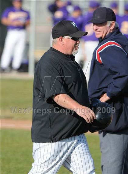 Thumbnail 2 in Righetti @ Pioneer Valley photogallery.