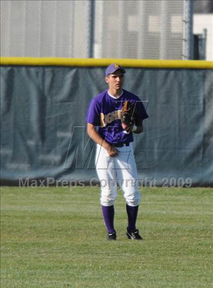 Thumbnail 2 in Righetti @ Pioneer Valley photogallery.