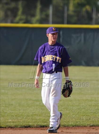 Thumbnail 2 in Righetti @ Pioneer Valley photogallery.