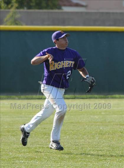 Thumbnail 1 in Righetti @ Pioneer Valley photogallery.