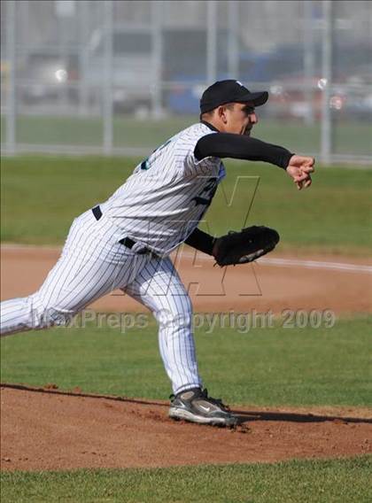 Thumbnail 1 in Righetti @ Pioneer Valley photogallery.