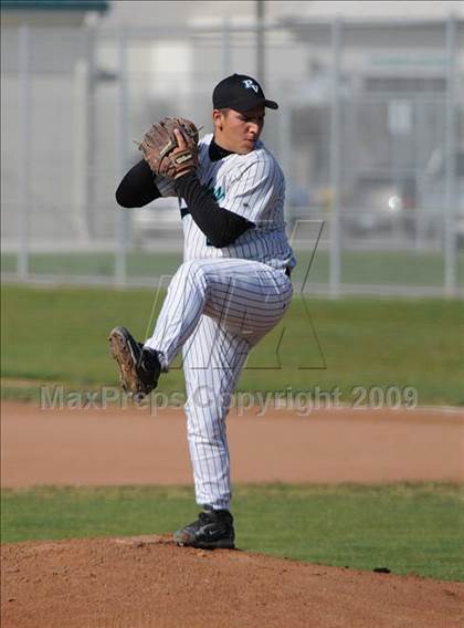 Thumbnail 2 in Righetti @ Pioneer Valley photogallery.