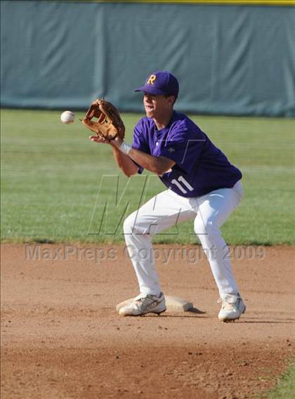Thumbnail 1 in Righetti @ Pioneer Valley photogallery.