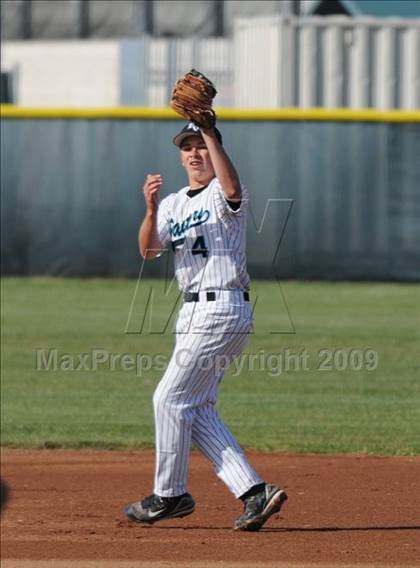 Thumbnail 1 in Righetti @ Pioneer Valley photogallery.
