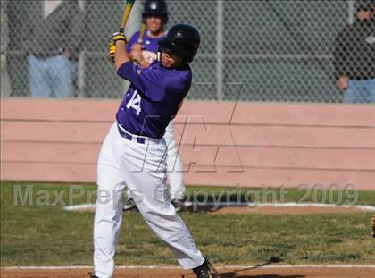 Thumbnail 1 in Righetti @ Pioneer Valley photogallery.