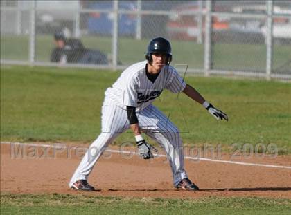 Thumbnail 1 in Righetti @ Pioneer Valley photogallery.