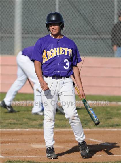Thumbnail 2 in Righetti @ Pioneer Valley photogallery.