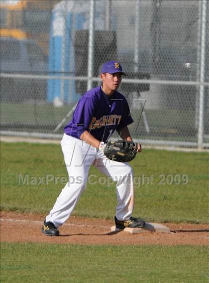 Thumbnail 3 in Righetti @ Pioneer Valley photogallery.