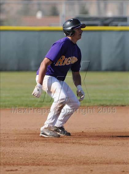 Thumbnail 2 in Righetti @ Pioneer Valley photogallery.