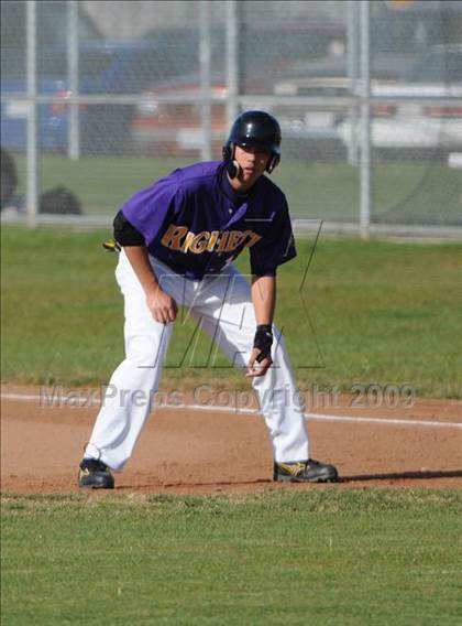 Thumbnail 2 in Righetti @ Pioneer Valley photogallery.