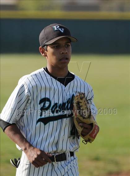 Thumbnail 1 in Righetti @ Pioneer Valley photogallery.
