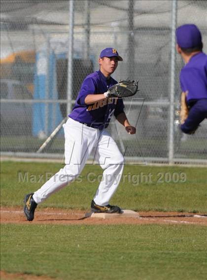 Thumbnail 2 in Righetti @ Pioneer Valley photogallery.