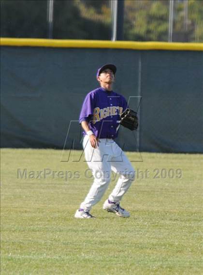 Thumbnail 3 in Righetti @ Pioneer Valley photogallery.