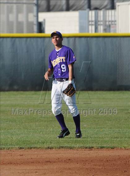 Thumbnail 2 in Righetti @ Pioneer Valley photogallery.