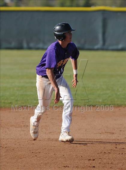 Thumbnail 3 in Righetti @ Pioneer Valley photogallery.