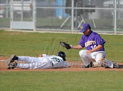 Thumbnail 2 in Righetti @ Pioneer Valley photogallery.