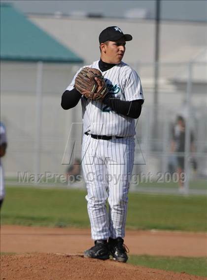 Thumbnail 1 in Righetti @ Pioneer Valley photogallery.