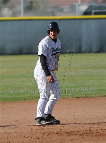 Thumbnail 1 in Righetti @ Pioneer Valley photogallery.