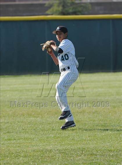 Thumbnail 1 in Righetti @ Pioneer Valley photogallery.